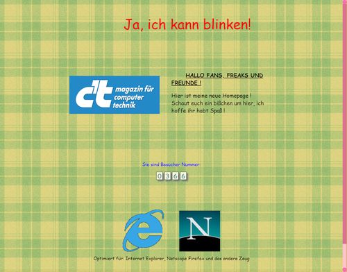 retro-web-app